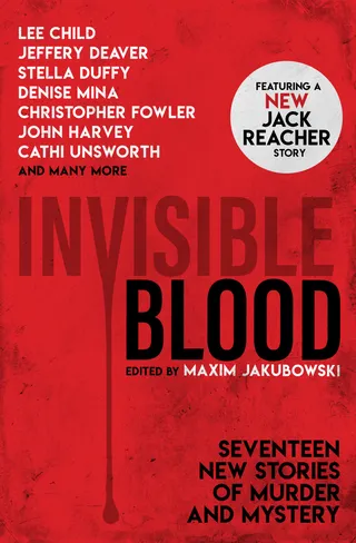 Invisible Blood