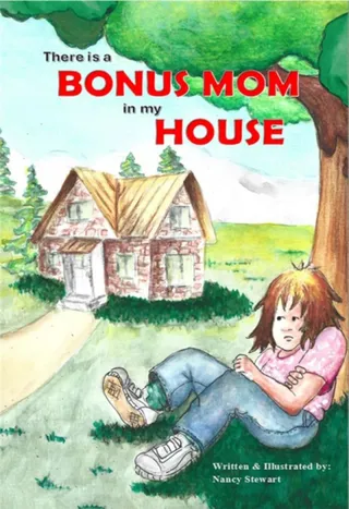 There is a Bonus Mom in my House
