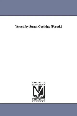 Verses