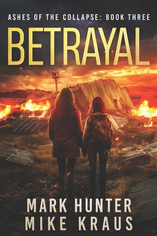 Betrayal