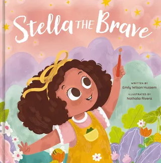 Stella the Brave