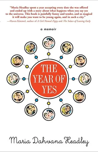 Year of Yes