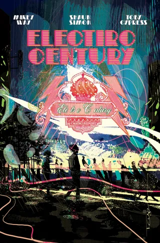 Electric Century
