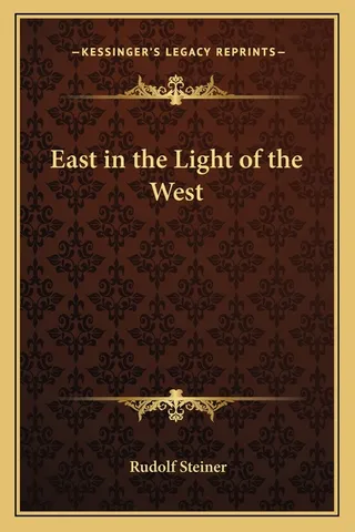 East in the Light of the West