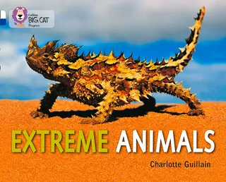 Extreme Animals