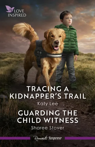 Love Inspired Suspense Duo