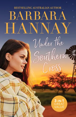 Under The Southern Cross / The Cattleman's English Rose / The Blind Date Surprise / The Mirrabrook Marriage