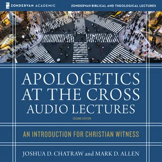 Apologetics at the Cross