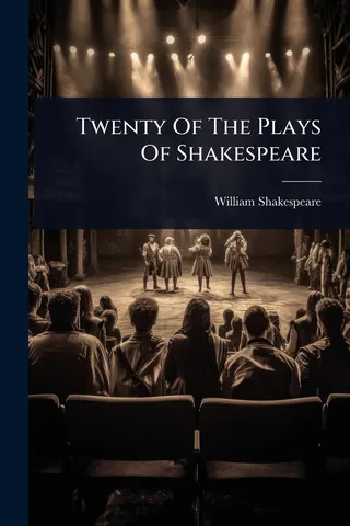 Twenty Of The Plays Of Shakespeare