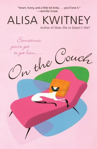 On the Couch