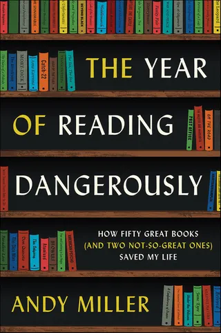 Year of Reading Dangerously
