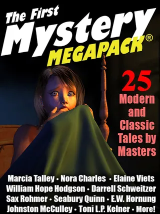 First Mystery MEGAPACK