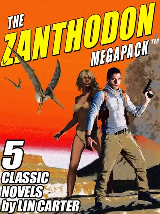 Zanthodon