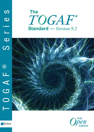 TOGAF Standard