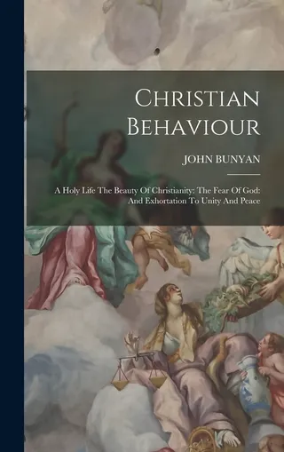 Christian Behaviour