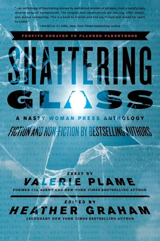 Shattering Glass