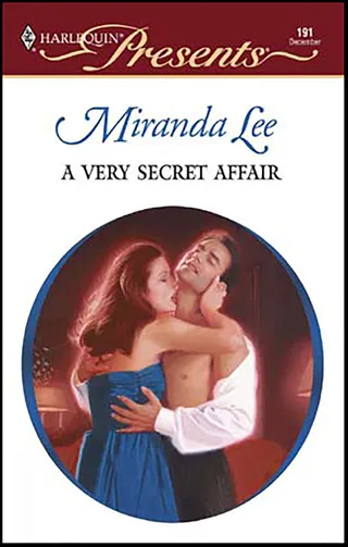 Very Secret Affair