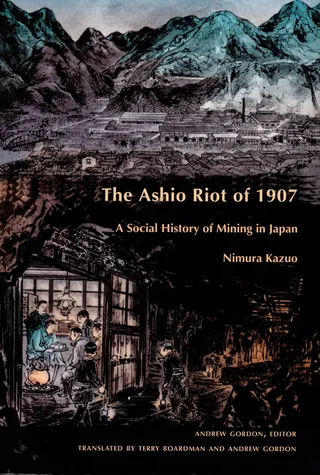 The Ashio Riot of 1907