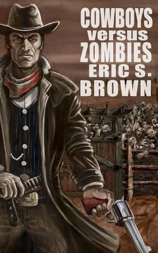Cowboys vs Zombies