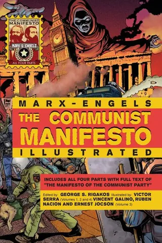 The Communist Manifesto