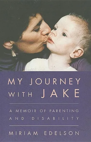 My Journey with Jake