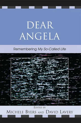 Dear Angela