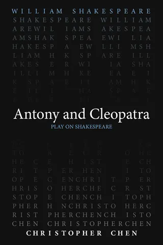 Antony and Cleopatra