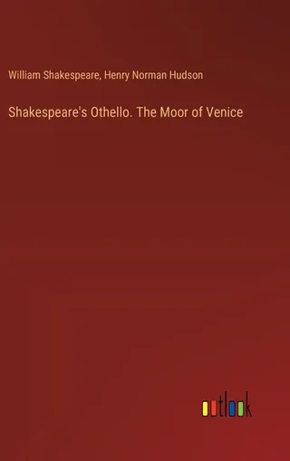 Othello, the Moor of Venice
