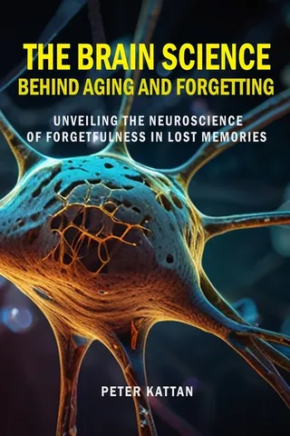 The Brain Science behind Aging and Forgetting