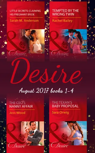 Desire Collection