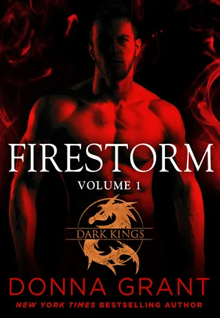 Firestorm