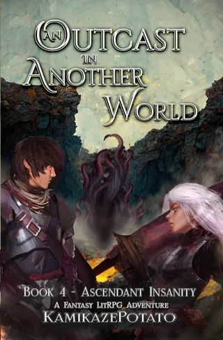 An Outcast in Another World