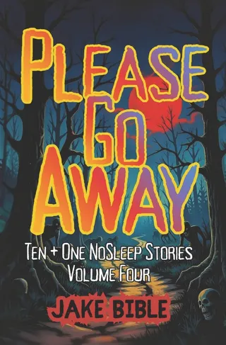 Please Go Away