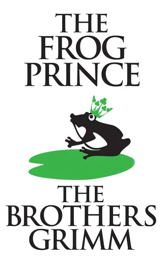 Frog Prince