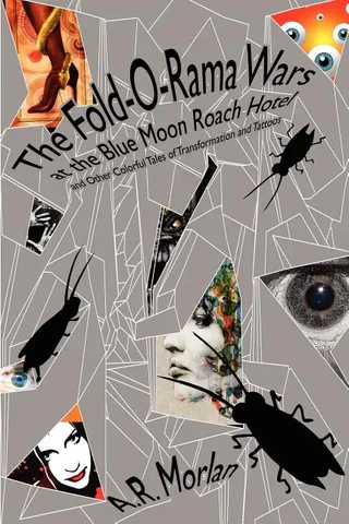 The Fold-O-Rama Wars at the Blue Moon Roach Hotel