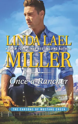 Once a Rancher