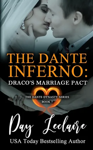 Draco's Marriage Pact
