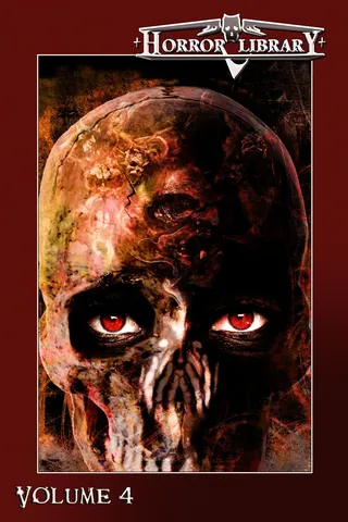 Horror Library
