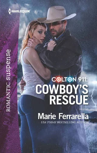 Colton 911