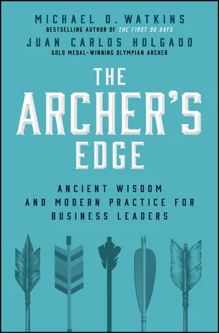 The Archer's Edge