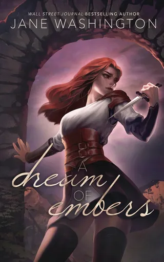 A Dream of Embers
