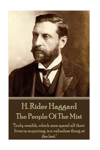 The People of the Mist
