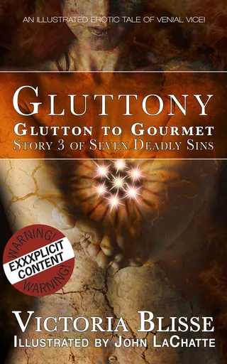 Glutton to Gourmet
