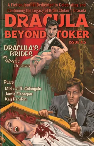 Dracula Beyond Stoker
