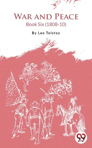 War And Peace Book 6
