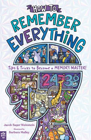 How to Remember Everything