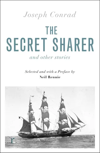 The Secret Sharer and Other Stories