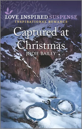 Captured at Christmas