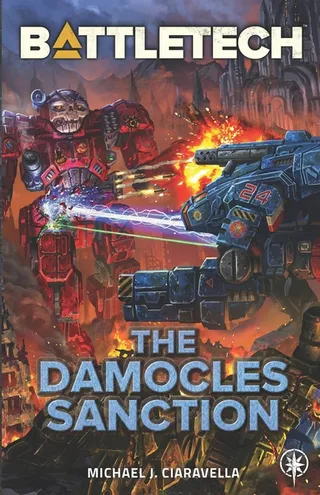 The Damocles Sanction