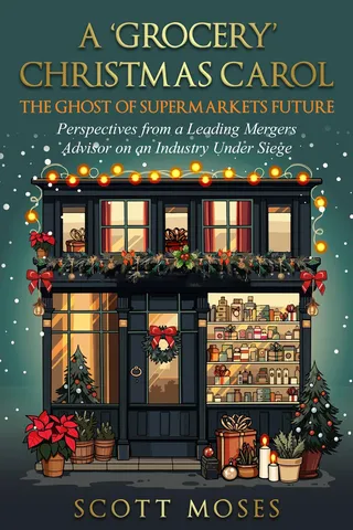 Grocery Christmas Carol